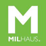 Milhaus logo