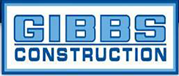 Gibbs Construction Logo