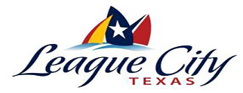 league city logo