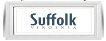 Suffolk Virginia Logo