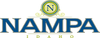 Nampa Logo