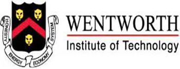 wentworth logo