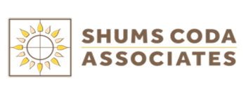 Shumscoda associates logo