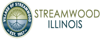 Streamwood Illinois logo