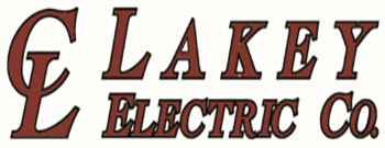 CL Lakey Logo