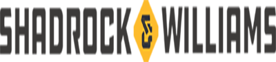 shdrock & williams logo
