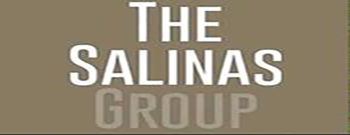 The Salinas Group logo