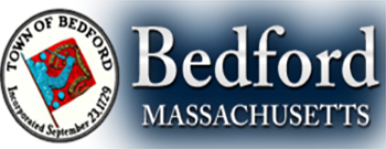 Bedford Massachussetts logo