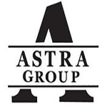 Astra group logo