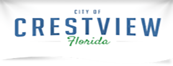 City of Crestview logo