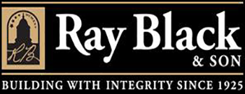 Ray black & son logo