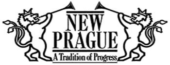 New prague logo