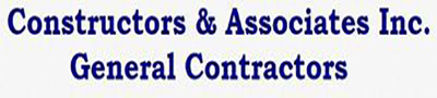 Constructors & Associates Inc