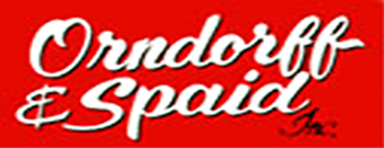 Orndorff & Spaid logo