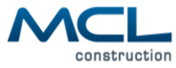 MCL Construction logo