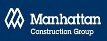 Manhattan Construction Group Logo