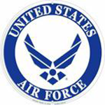 United states air force logo