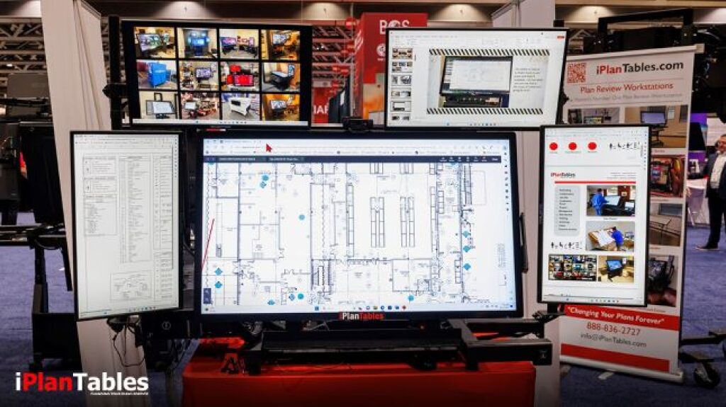 touch screen monitor with stylus